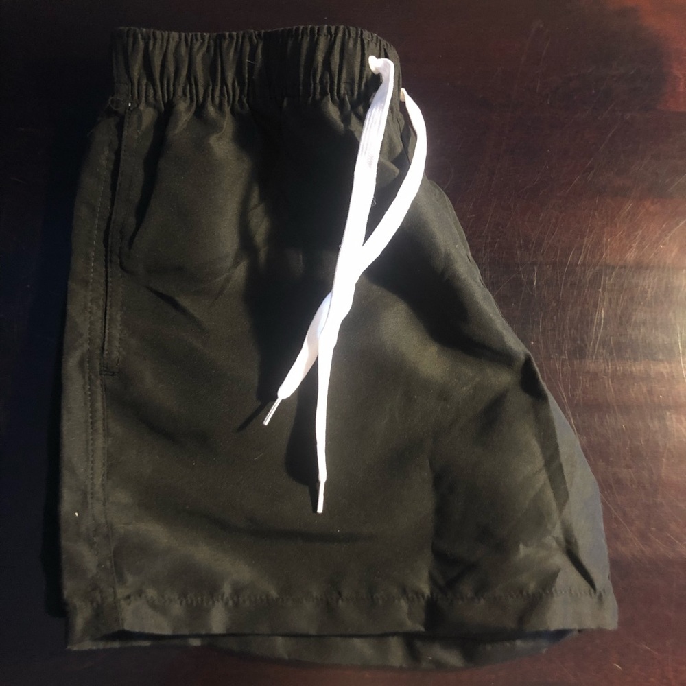 Volley Shorts (bathing suit)